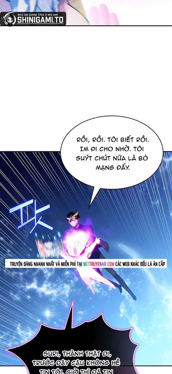 Người Chơi Mới Cấp Tối Đa - Chapter 248 - Trang 28