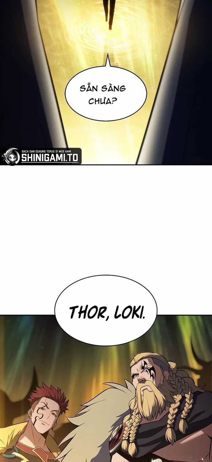 Người Chơi Mới Cấp Tối Đa - Chapter 248 - Trang 4