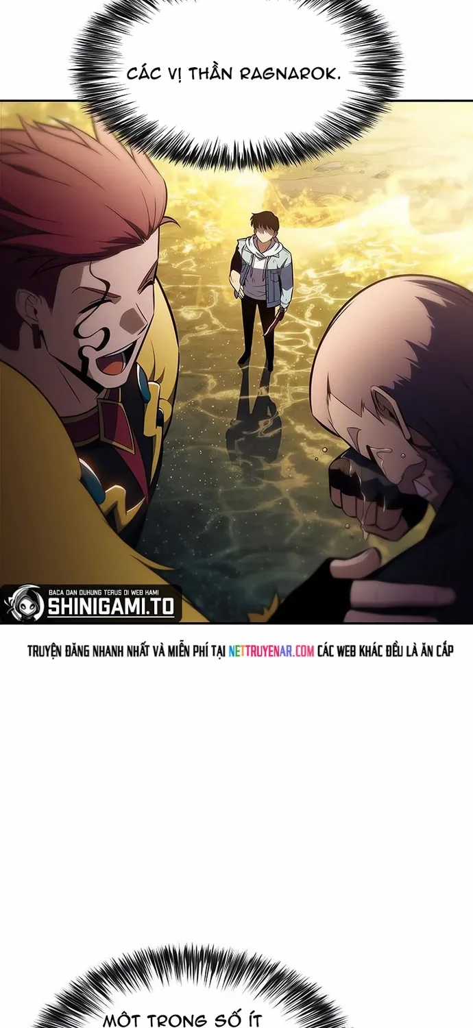 Người Chơi Mới Cấp Tối Đa - Chapter 248 - Trang 31