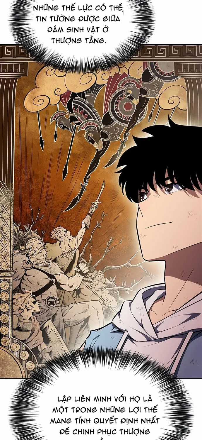 Người Chơi Mới Cấp Tối Đa - Chapter 248 - Trang 32