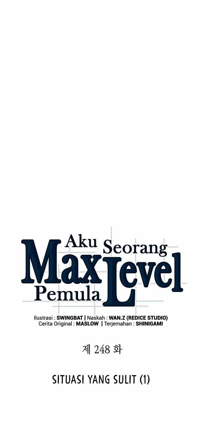 Người Chơi Mới Cấp Tối Đa - Chapter 248 - Trang 36