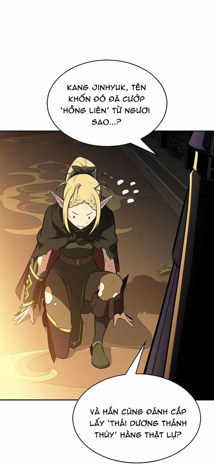 Người Chơi Mới Cấp Tối Đa - Chapter 248 - Trang 39