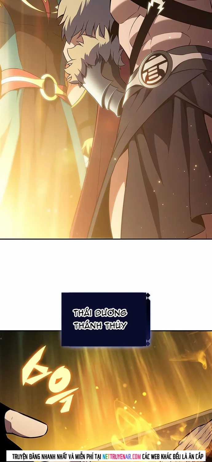 Người Chơi Mới Cấp Tối Đa - Chapter 248 - Trang 5