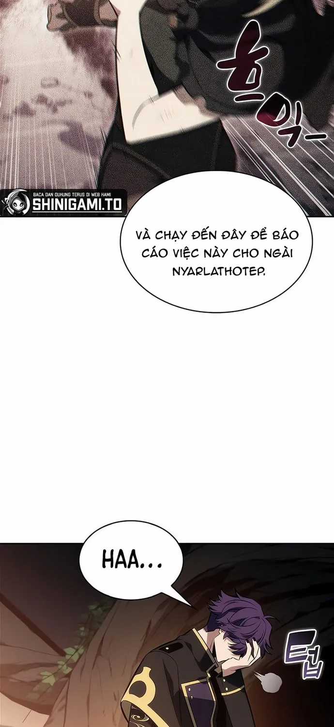 Người Chơi Mới Cấp Tối Đa - Chapter 248 - Trang 45