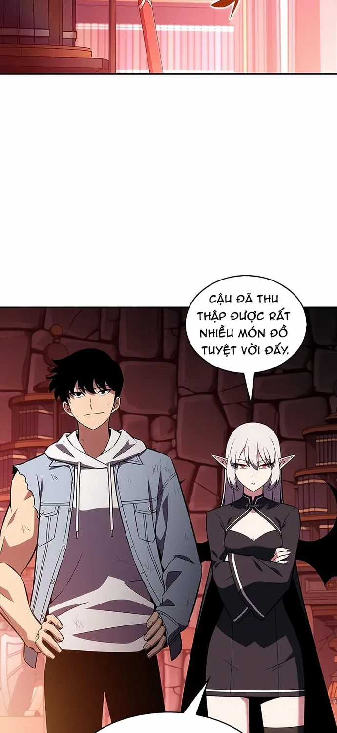 Người Chơi Mới Cấp Tối Đa - Chapter 248 - Trang 58