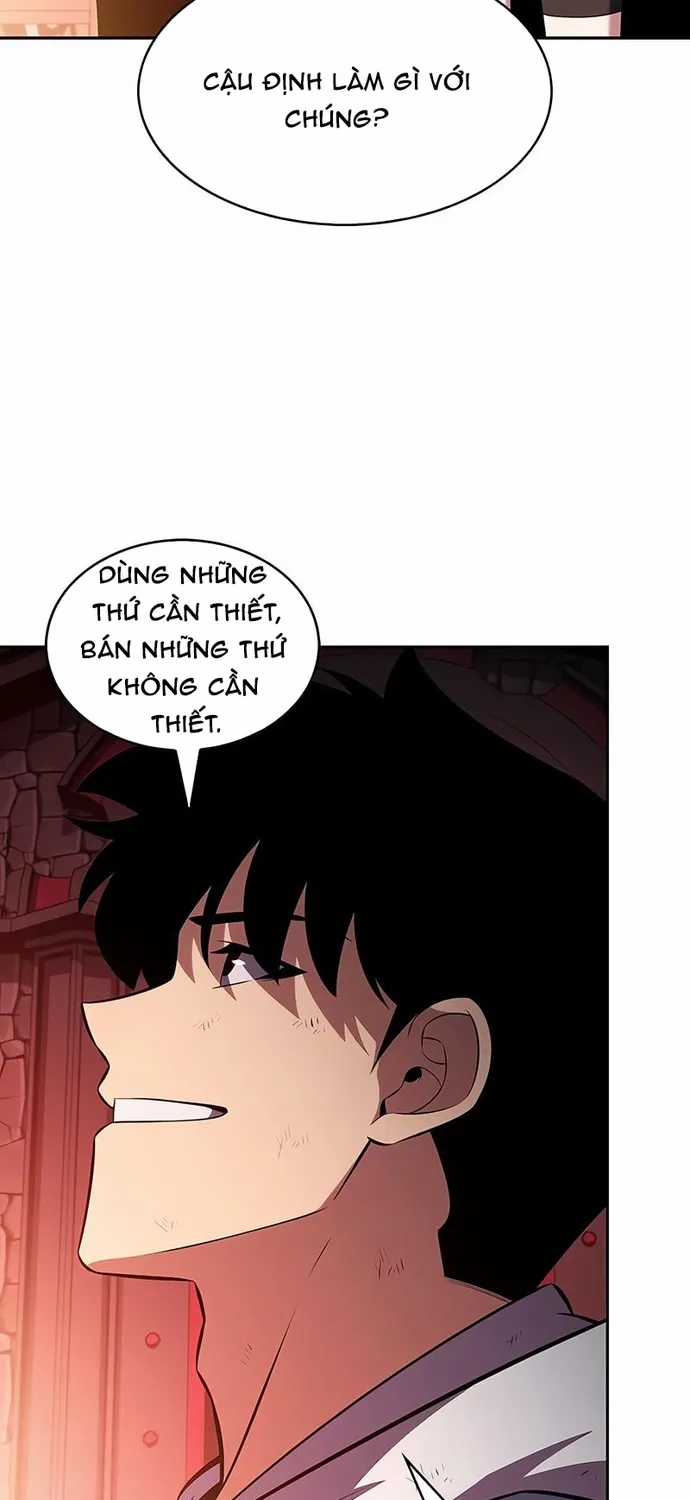 Người Chơi Mới Cấp Tối Đa - Chapter 248 - Trang 59