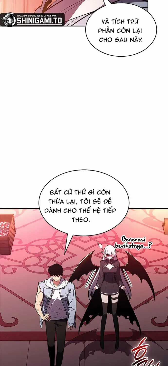 Người Chơi Mới Cấp Tối Đa - Chapter 248 - Trang 60