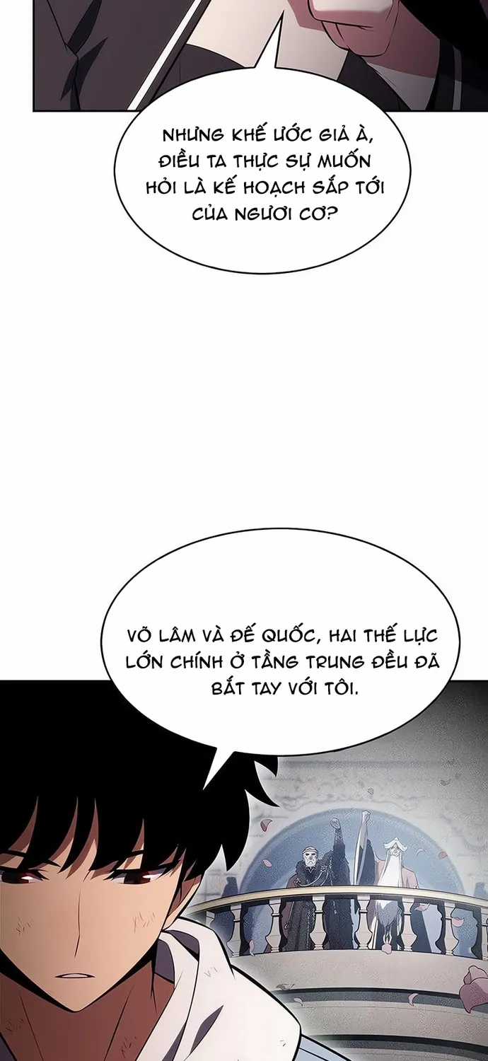 Người Chơi Mới Cấp Tối Đa - Chapter 248 - Trang 62