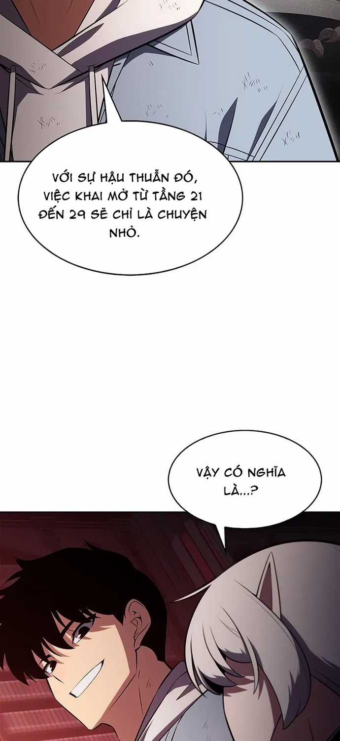 Người Chơi Mới Cấp Tối Đa - Chapter 248 - Trang 63