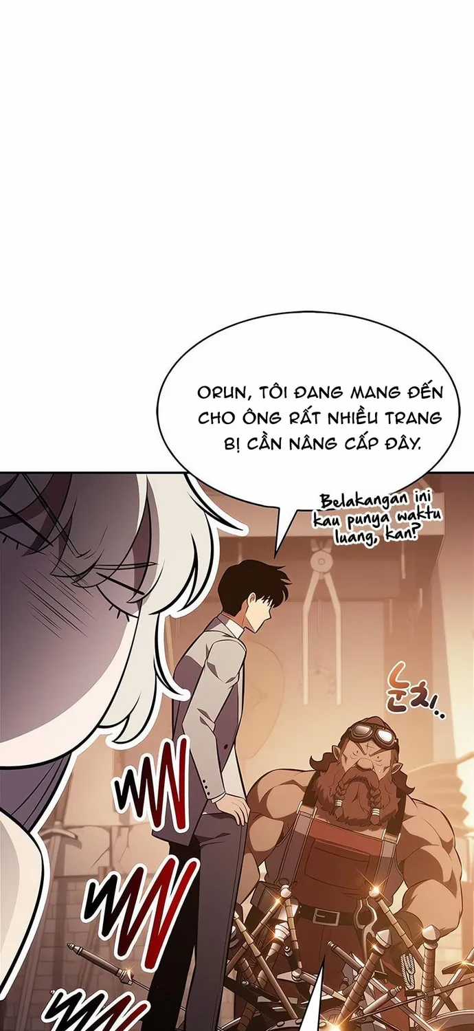 Người Chơi Mới Cấp Tối Đa - Chapter 248 - Trang 69
