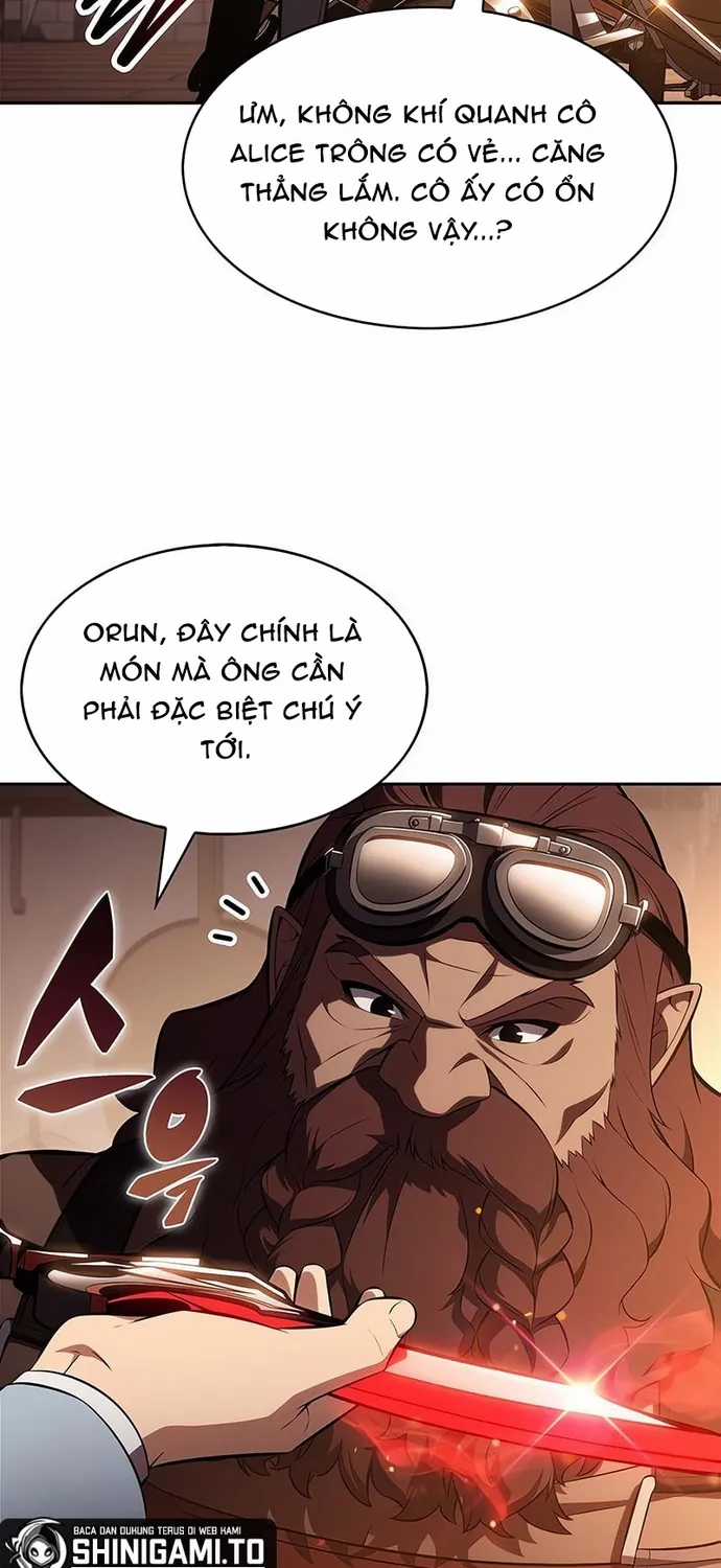 Người Chơi Mới Cấp Tối Đa - Chapter 248 - Trang 70