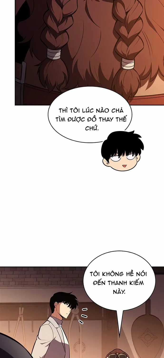 Người Chơi Mới Cấp Tối Đa - Chapter 248 - Trang 74