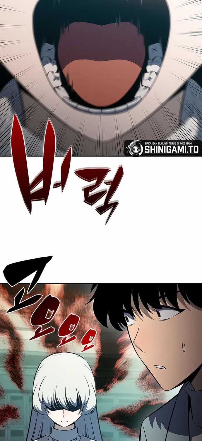 Người Chơi Mới Cấp Tối Đa - Chapter 248 - Trang 82