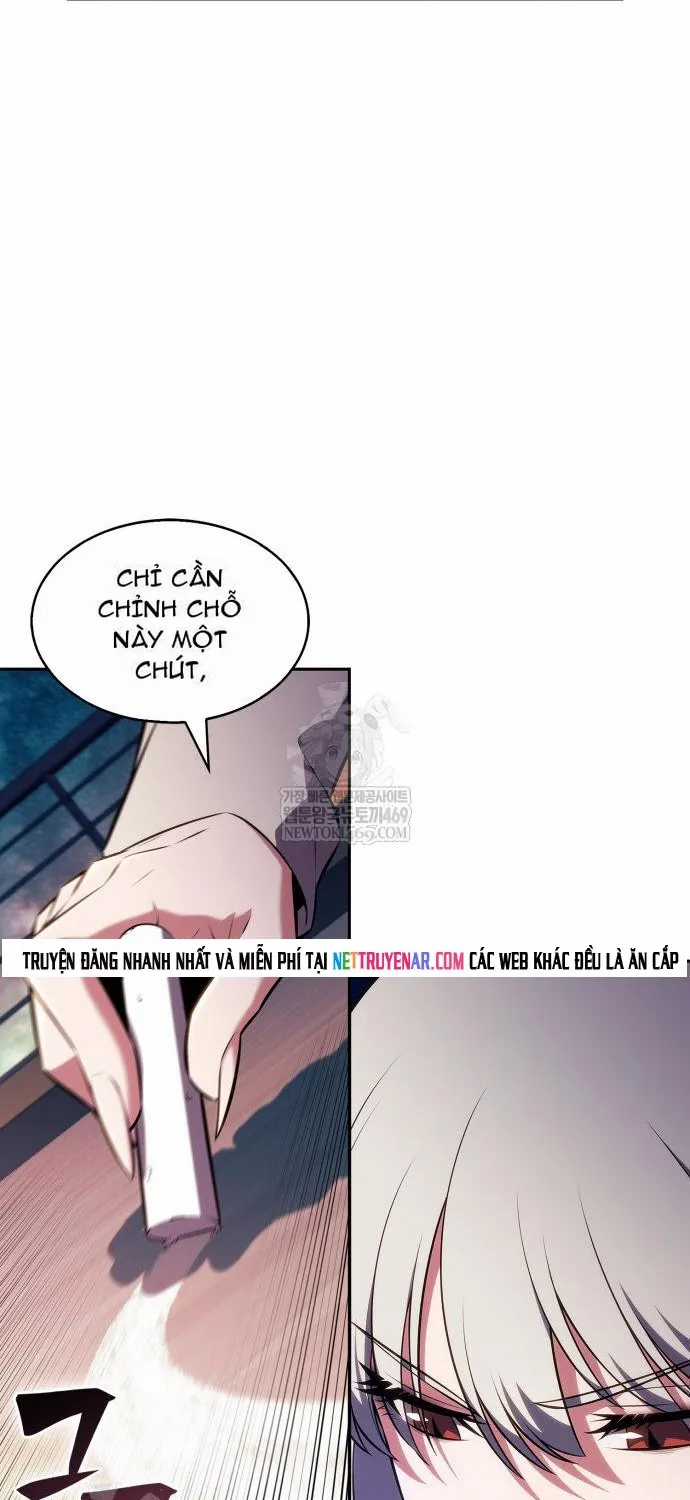 Người Chơi Mới Cấp Tối Đa - Chapter 249 - Trang 11