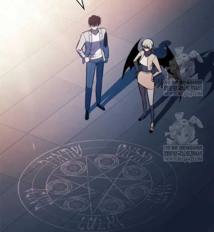 Người Chơi Mới Cấp Tối Đa - Chapter 249 - Trang 14