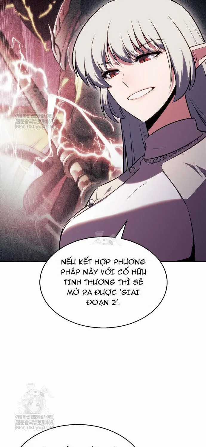 Người Chơi Mới Cấp Tối Đa - Chapter 249 - Trang 16