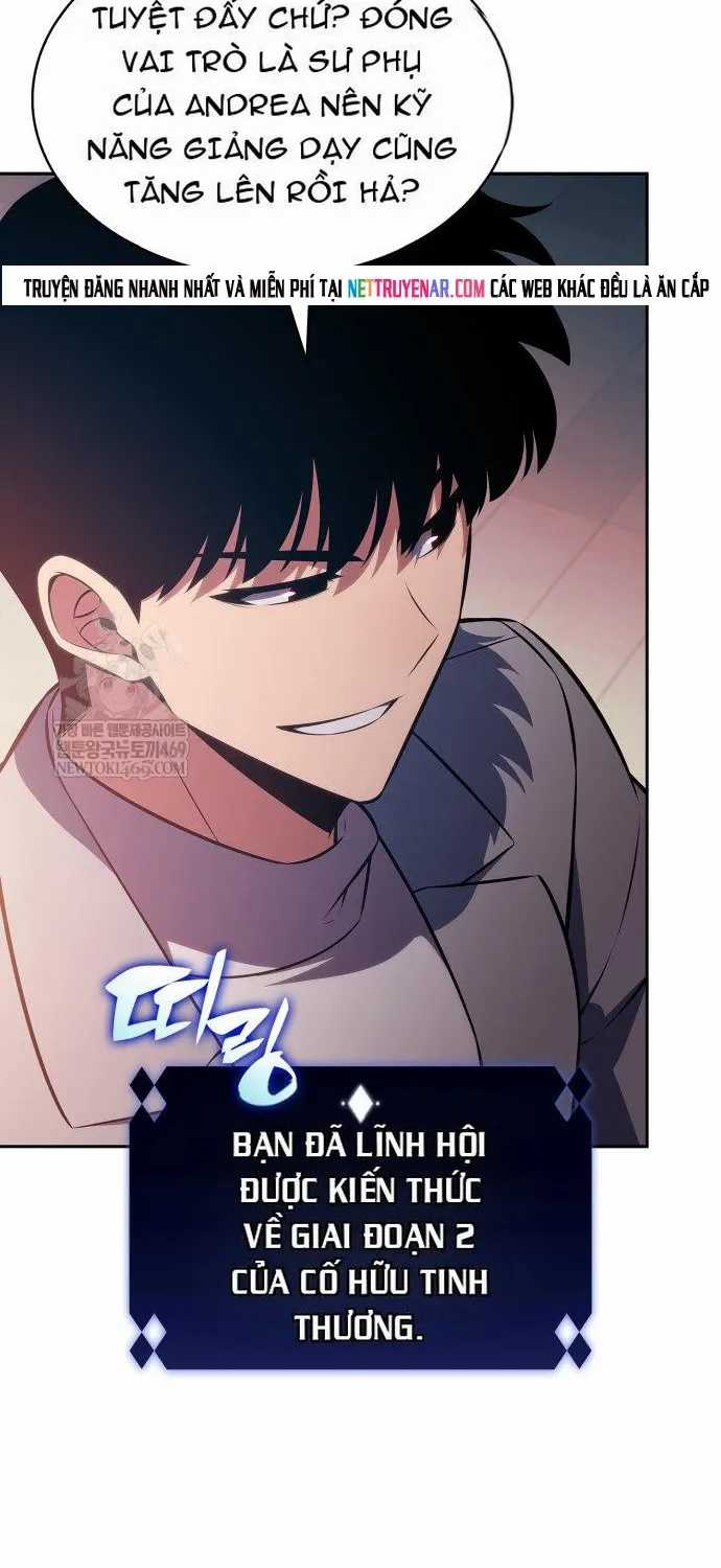 Người Chơi Mới Cấp Tối Đa - Chapter 249 - Trang 17
