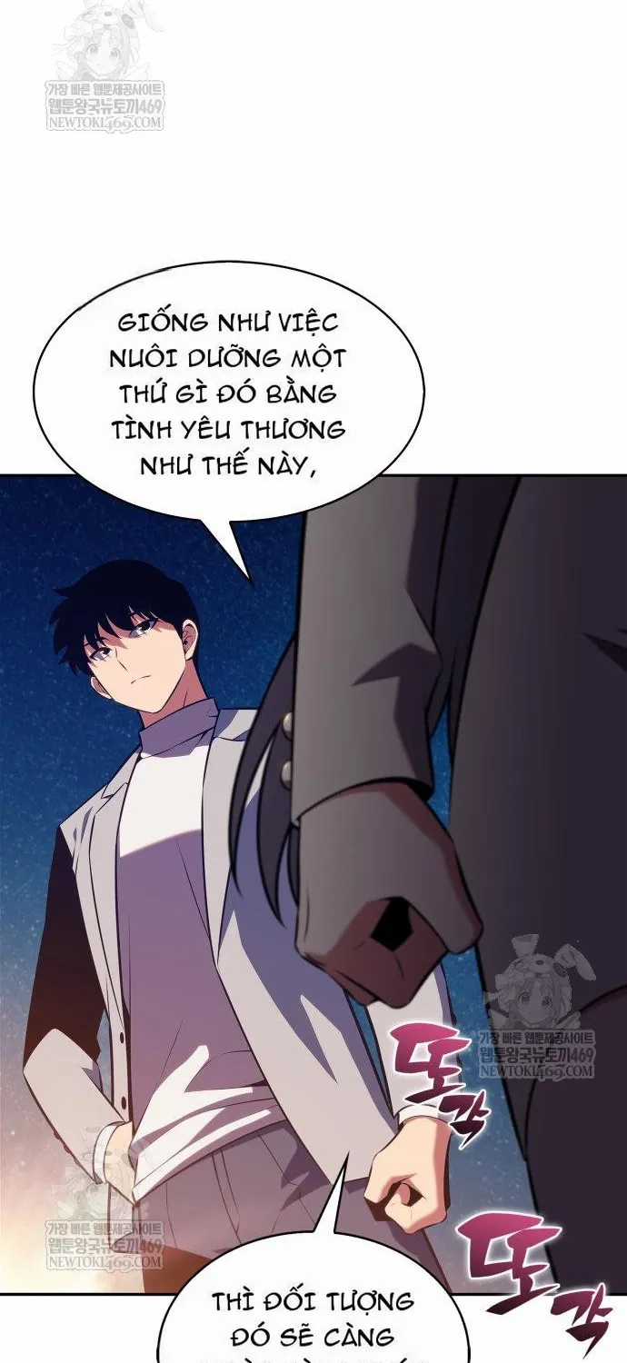 Người Chơi Mới Cấp Tối Đa - Chapter 249 - Trang 19