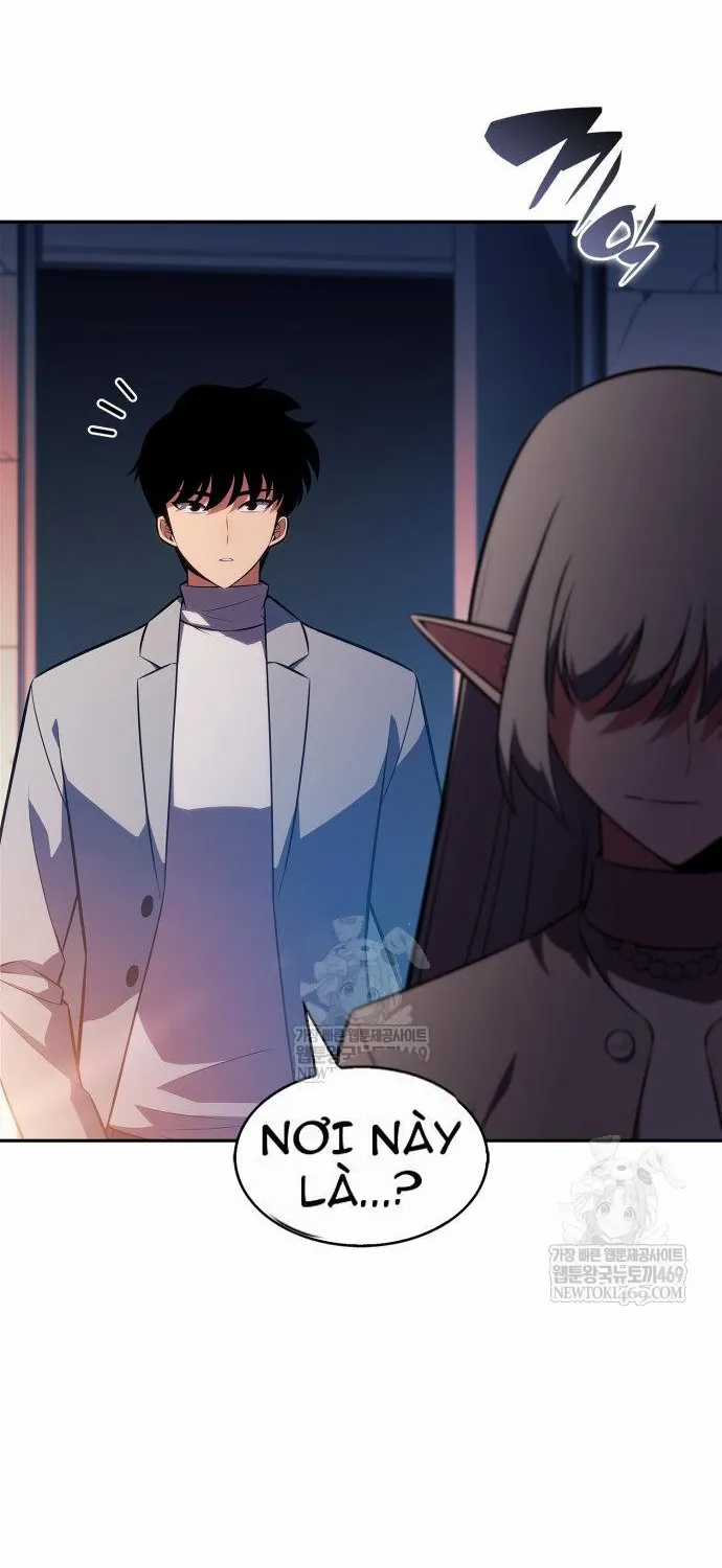 Người Chơi Mới Cấp Tối Đa - Chapter 249 - Trang 3