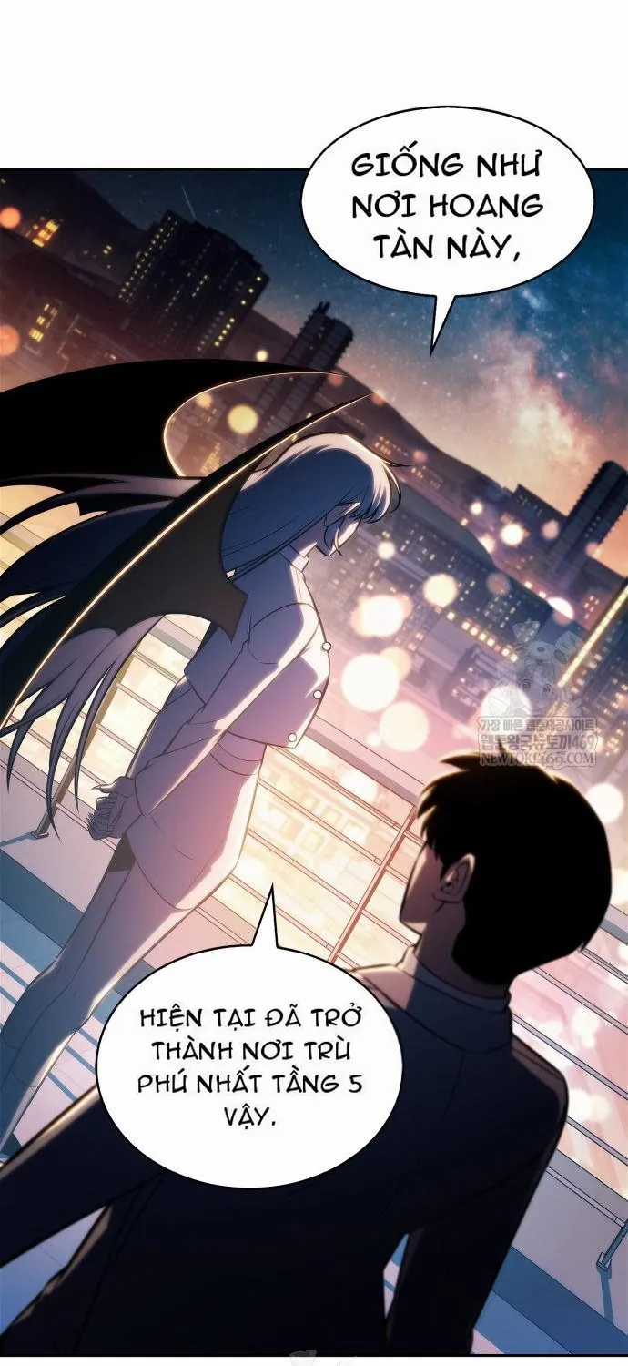 Người Chơi Mới Cấp Tối Đa - Chapter 249 - Trang 22