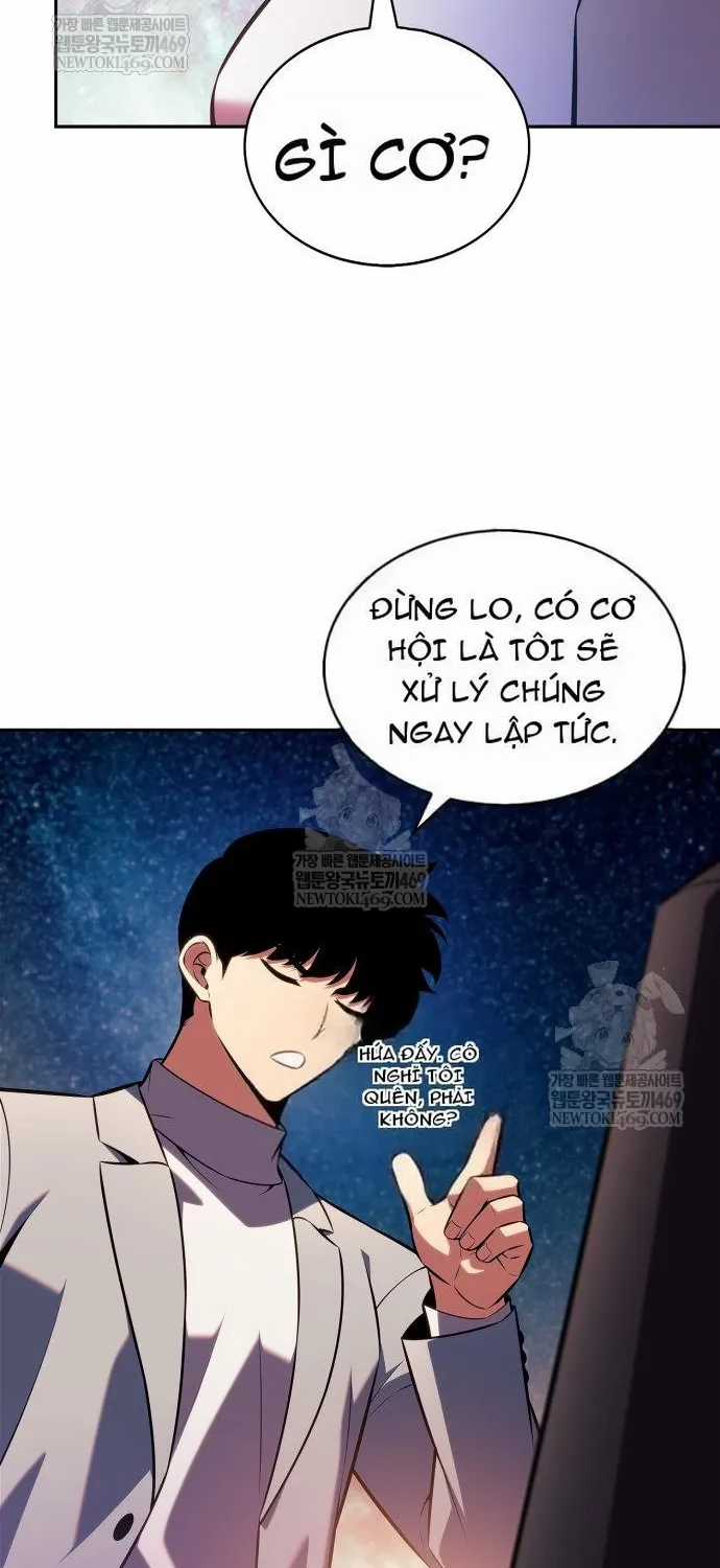Người Chơi Mới Cấp Tối Đa - Chapter 249 - Trang 32