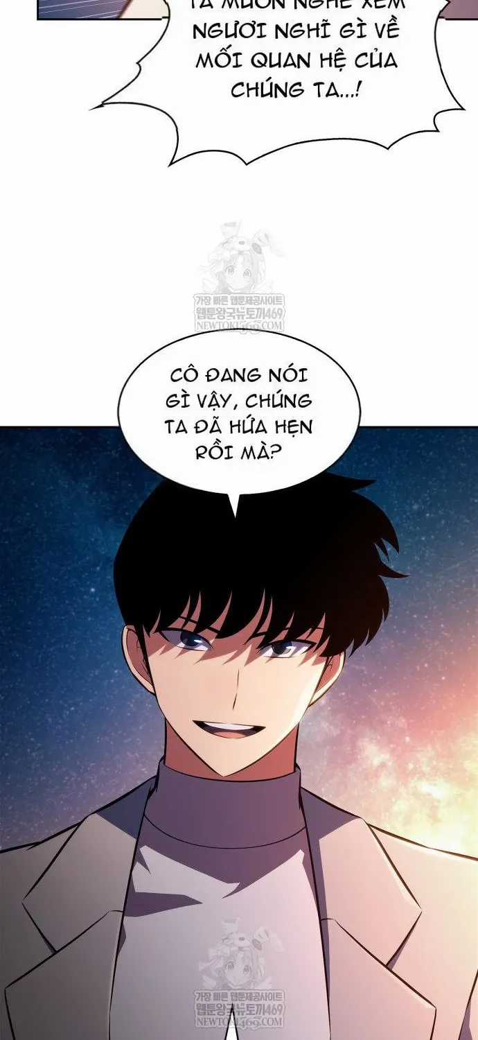 Người Chơi Mới Cấp Tối Đa - Chapter 249 - Trang 34