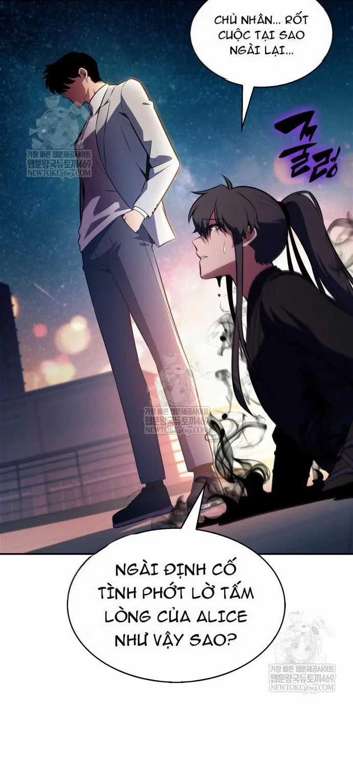 Người Chơi Mới Cấp Tối Đa - Chapter 249 - Trang 44