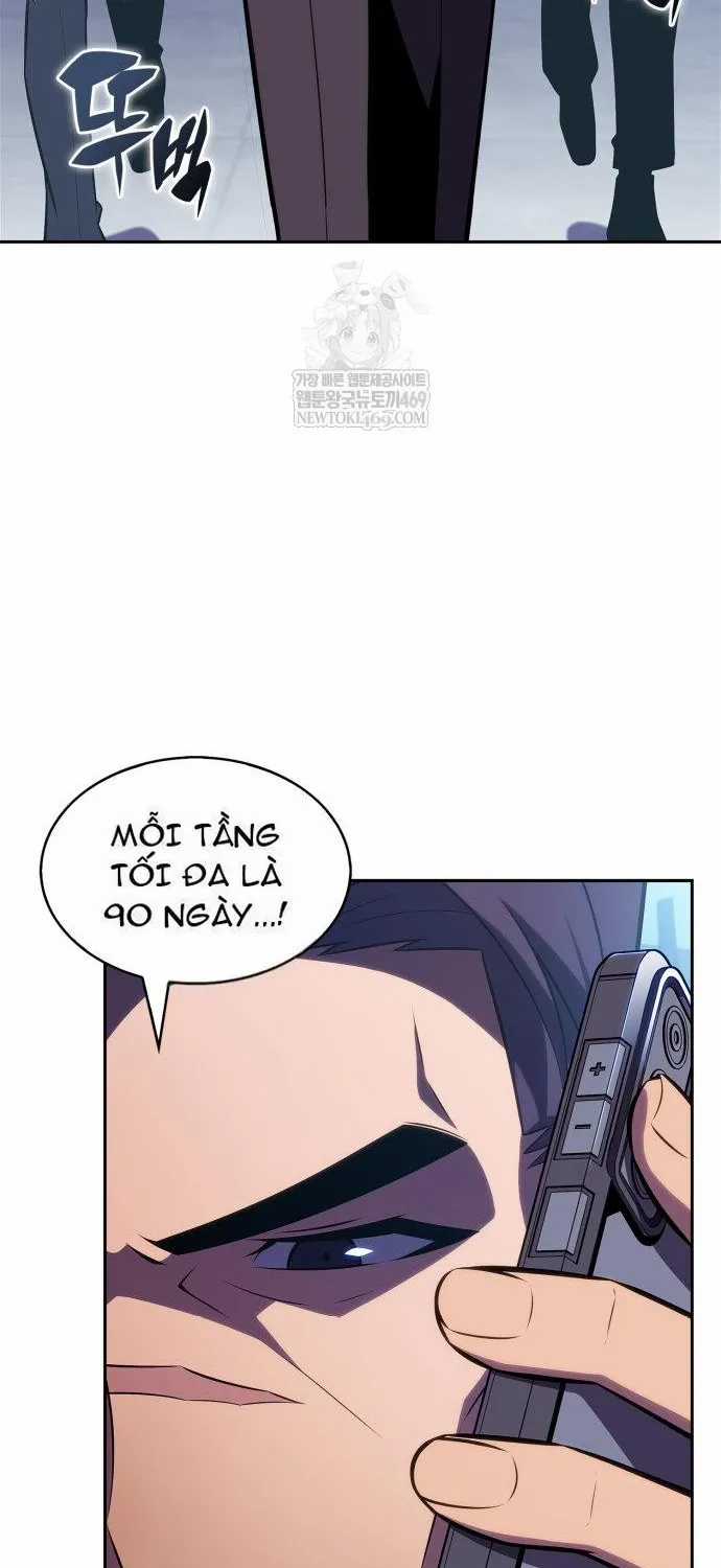 Người Chơi Mới Cấp Tối Đa - Chapter 249 - Trang 52