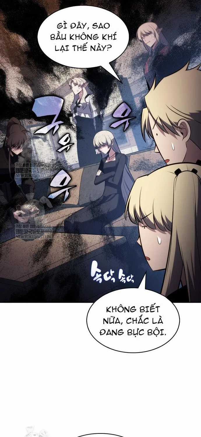 Người Chơi Mới Cấp Tối Đa - Chapter 249 - Trang 60