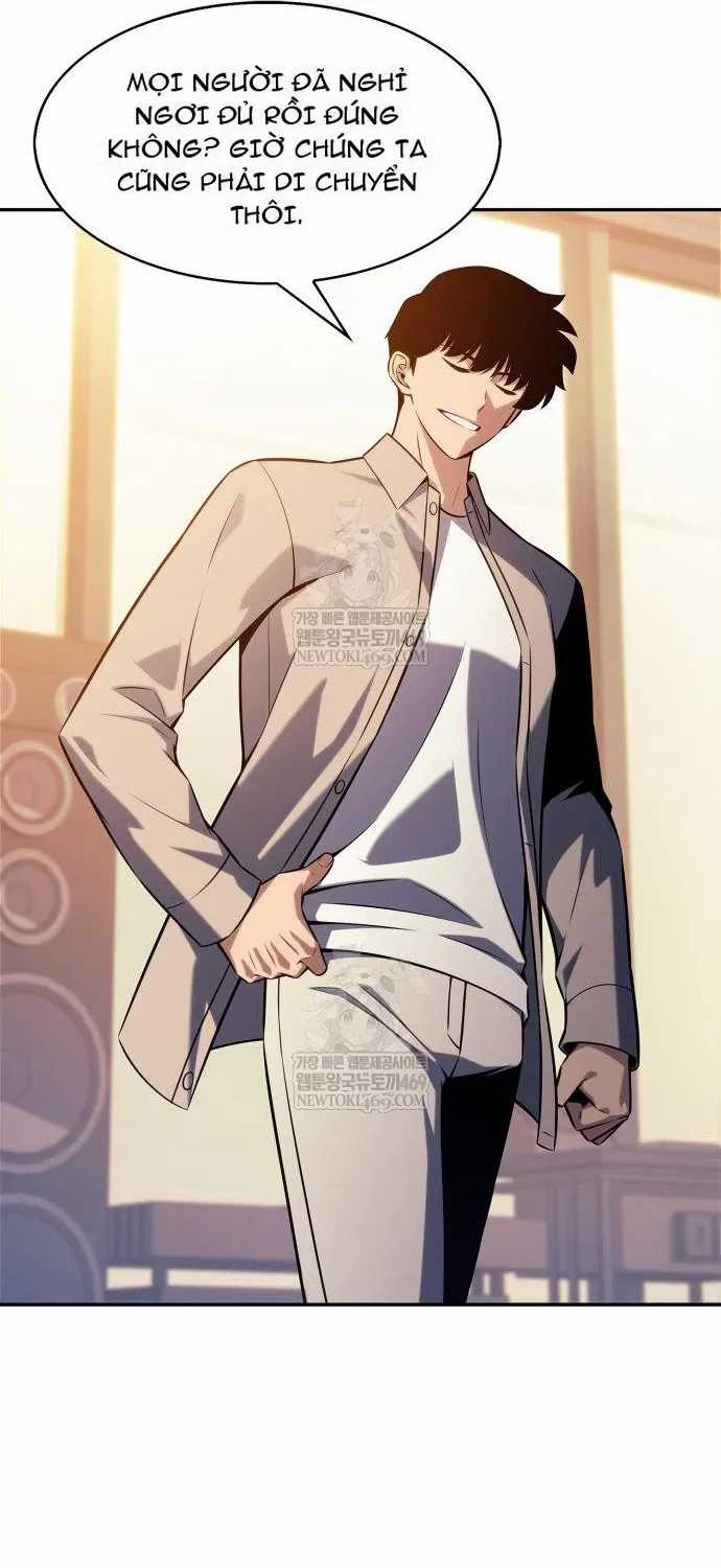 Người Chơi Mới Cấp Tối Đa - Chapter 249 - Trang 63