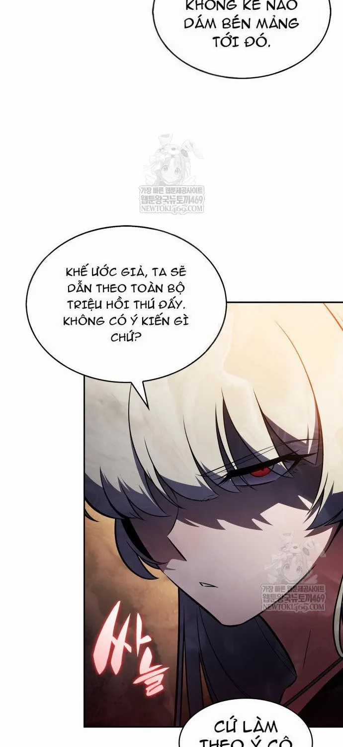 Người Chơi Mới Cấp Tối Đa - Chapter 249 - Trang 71