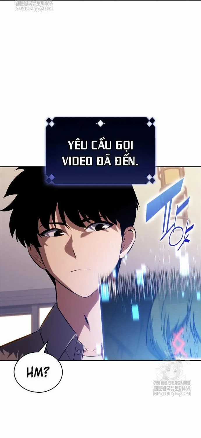 Người Chơi Mới Cấp Tối Đa - Chapter 249 - Trang 73