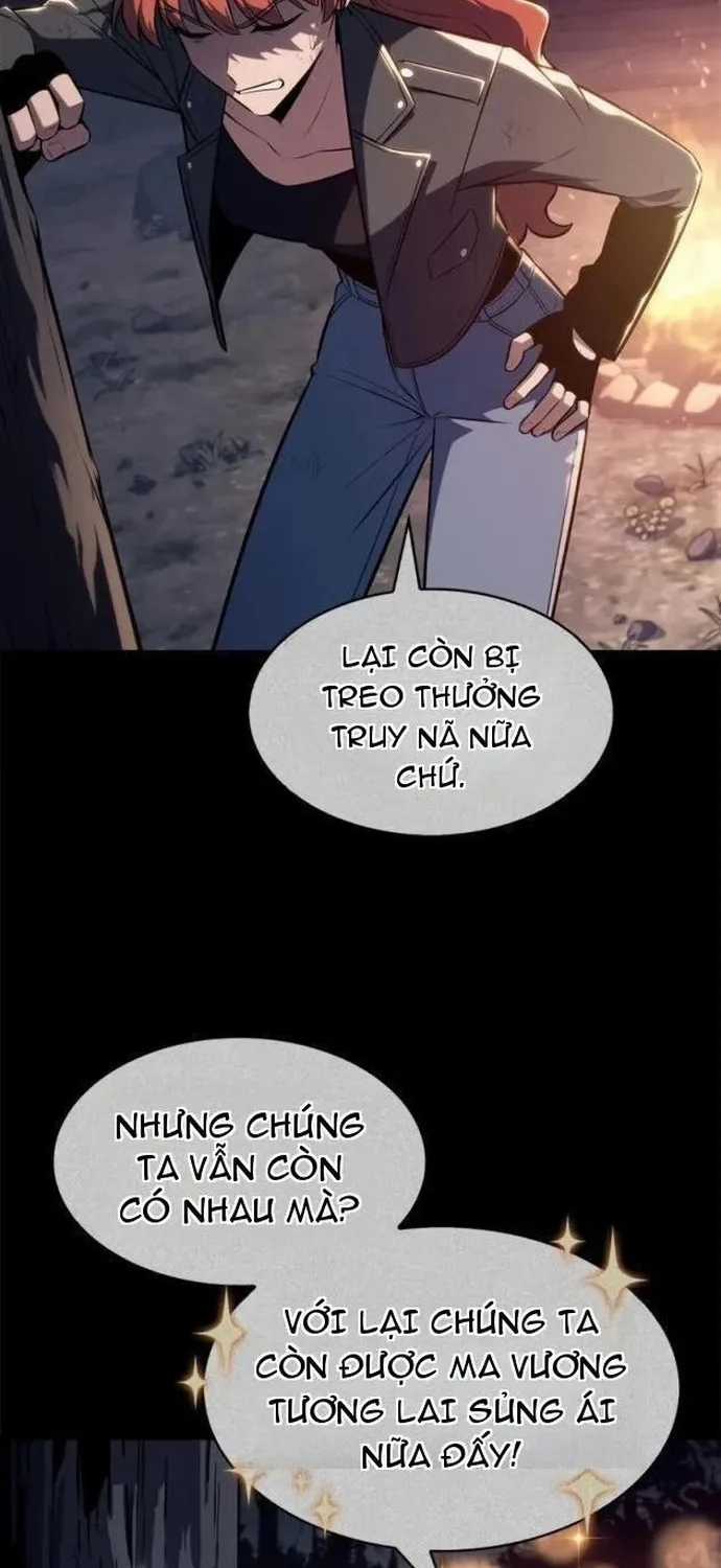 Người Chơi Mới Cấp Tối Đa - Chapter 249 - Trang 82