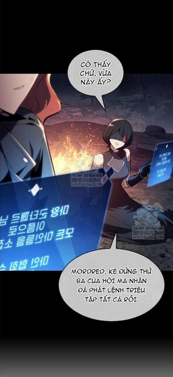 Người Chơi Mới Cấp Tối Đa - Chapter 249 - Trang 89