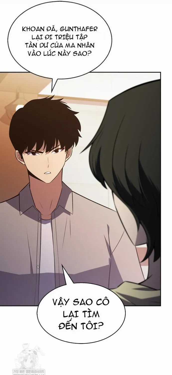 Người Chơi Mới Cấp Tối Đa - Chapter 249 - Trang 91