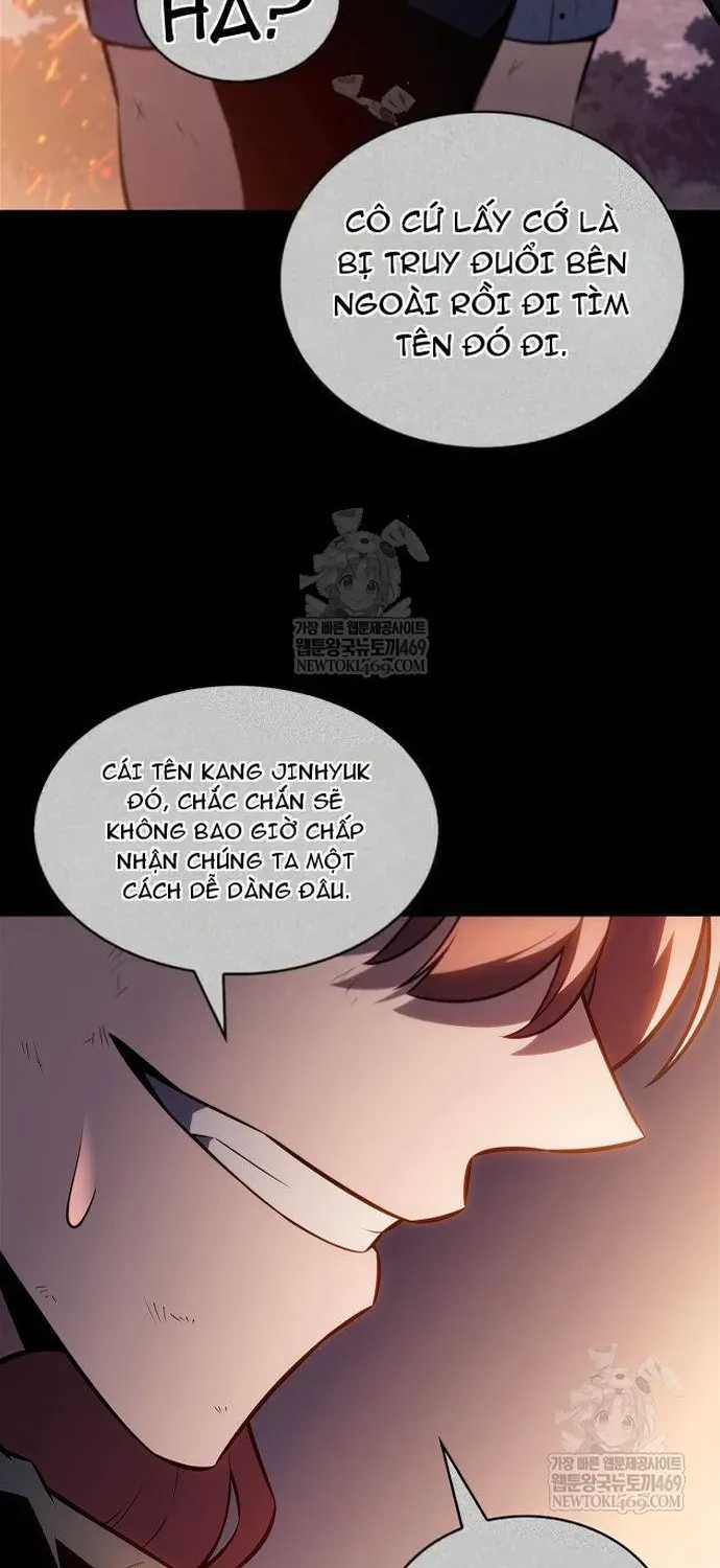 Người Chơi Mới Cấp Tối Đa - Chapter 249 - Trang 94