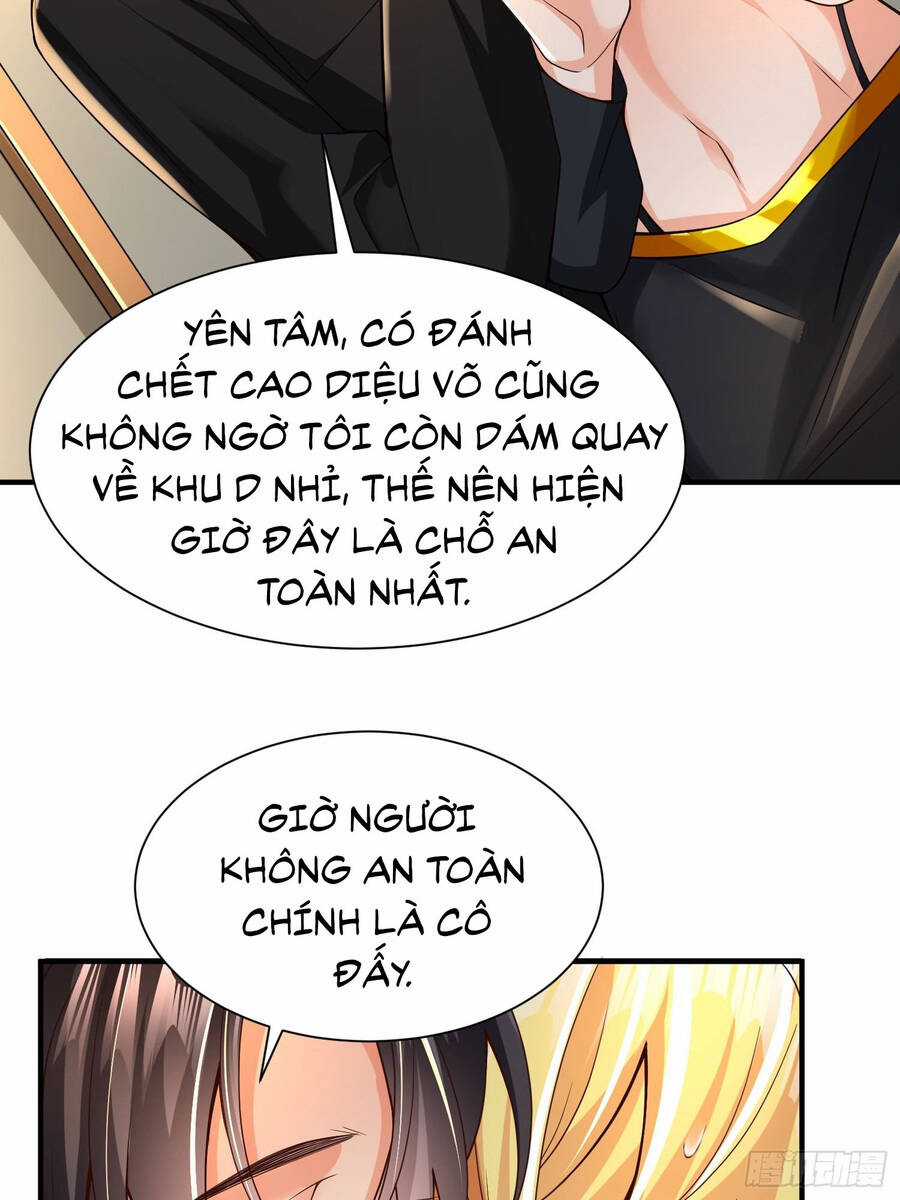 Người Chơi Siêu Cấp - Chương 13 - Trang 29