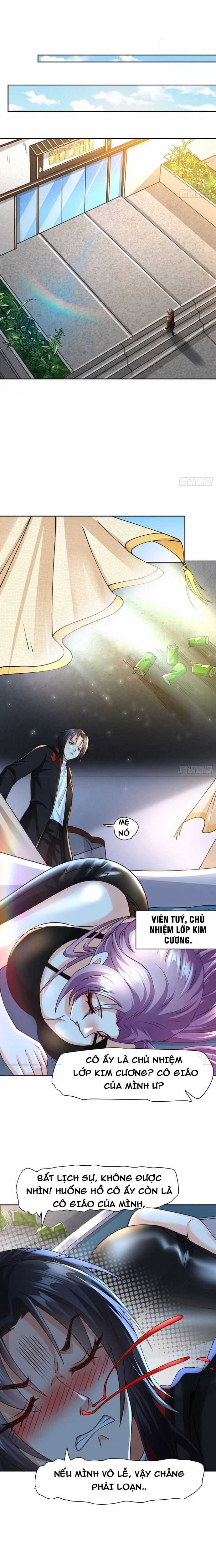 Người Chơi Siêu Cấp - Chương 16 - Trang 3