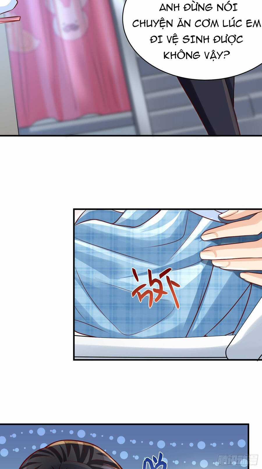 Người Chơi Siêu Cấp - Chương 2 - Trang 3