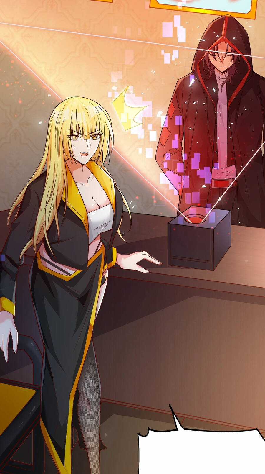 Người Chơi Siêu Cấp - Chương 2 - Trang 26