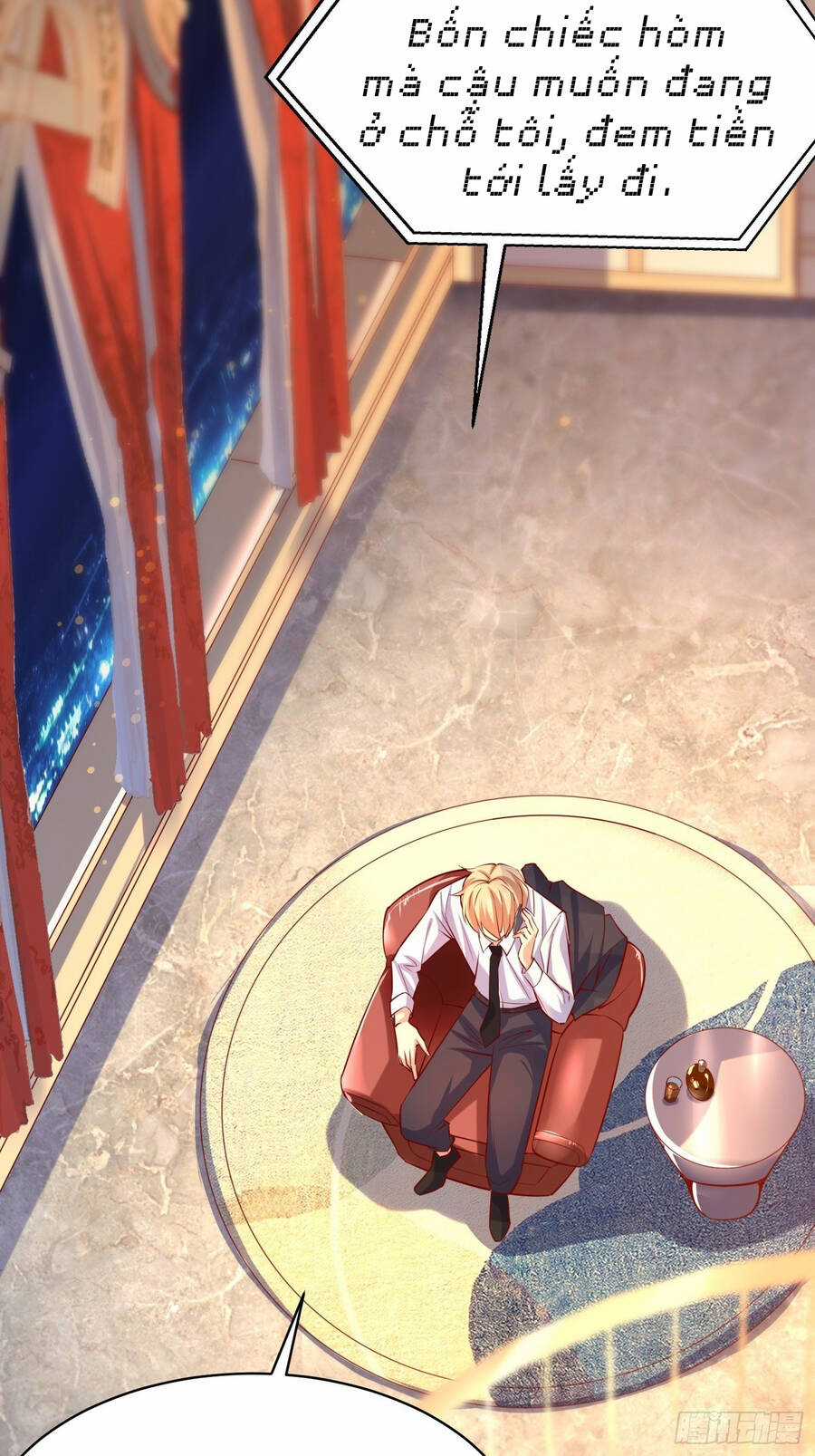 Người Chơi Siêu Cấp - Chương 2 - Trang 40