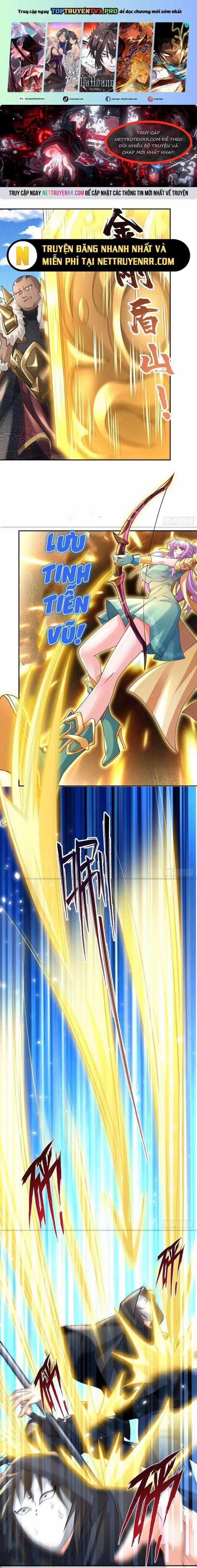 Người Chơi Siêu Cấp - Chương 21 - Trang 1