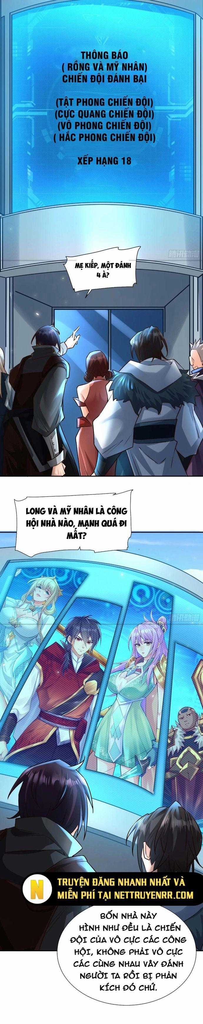 Người Chơi Siêu Cấp - Chương 21 - Trang 13