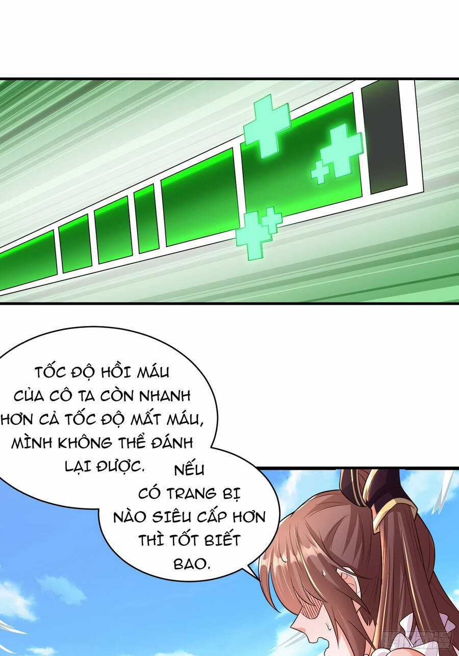 Người Chơi Siêu Cấp - Chương 4 - Trang 5