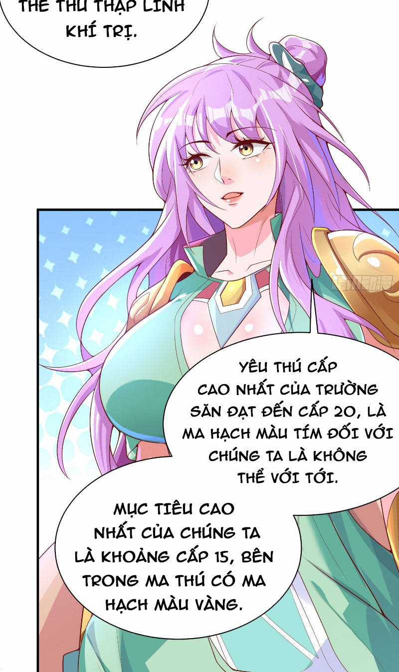 Người Chơi Siêu Cấp - Chương 6 - Trang 3