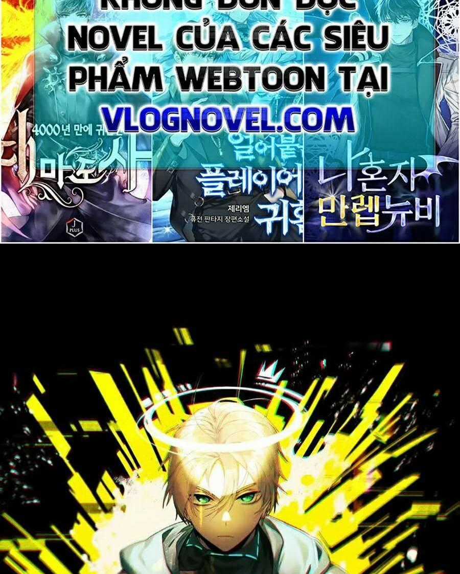 Người Chơi Siêu Mạnh - Chapter 1 - Trang 2