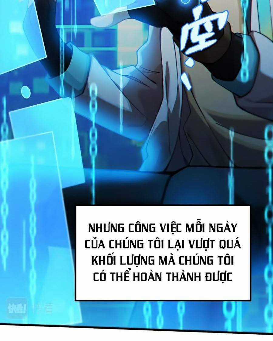 Người Chơi Siêu Mạnh - Chapter 1 - Trang 17