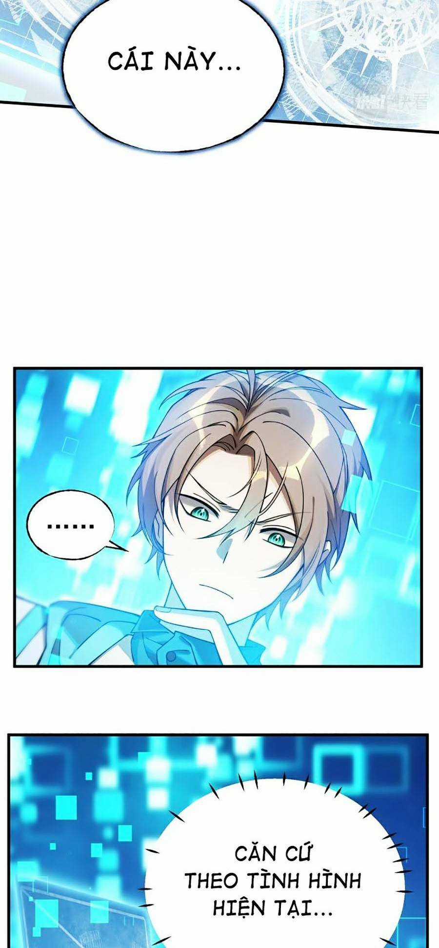 Người Chơi Siêu Mạnh - Chapter 1 - Trang 168