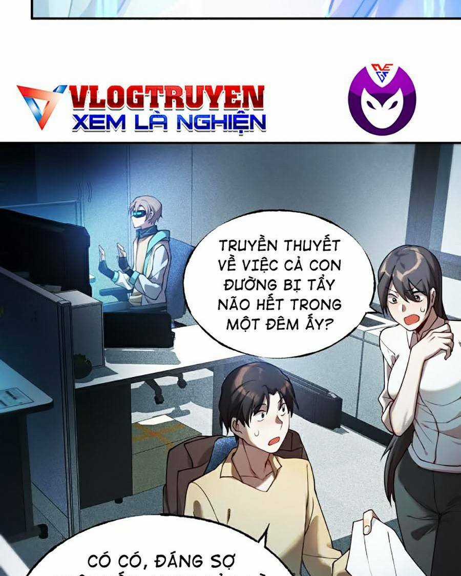 Người Chơi Siêu Mạnh - Chapter 1 - Trang 19