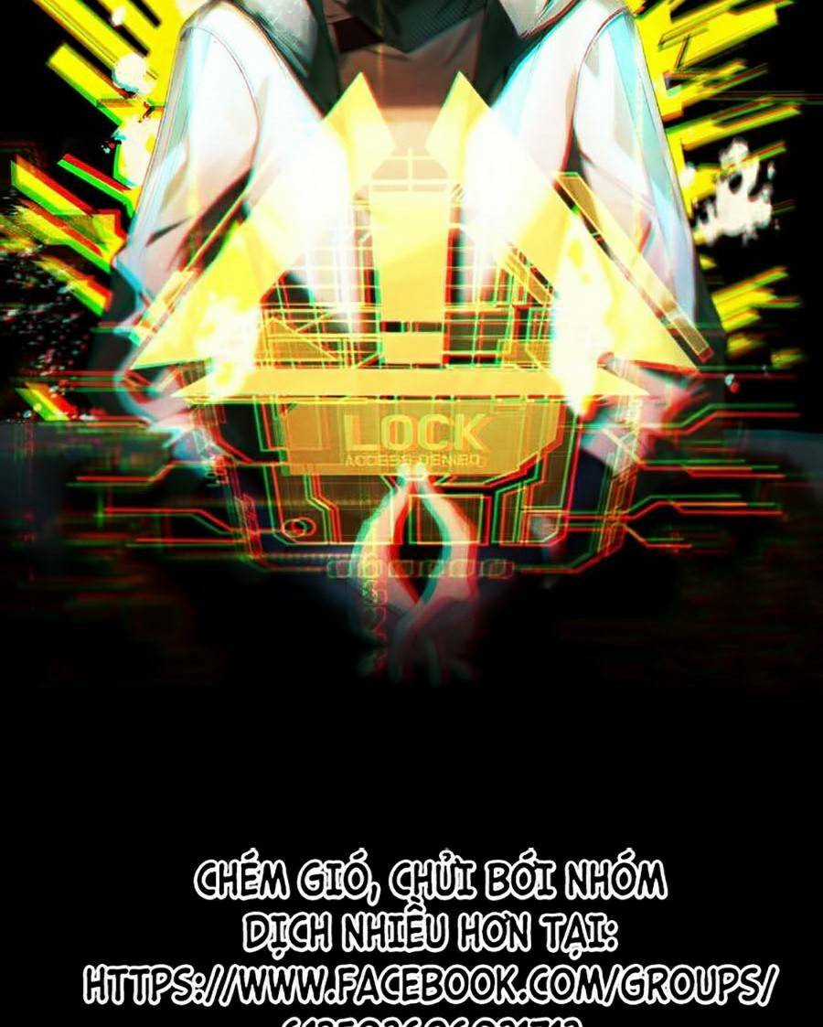 Người Chơi Siêu Mạnh - Chapter 1 - Trang 3